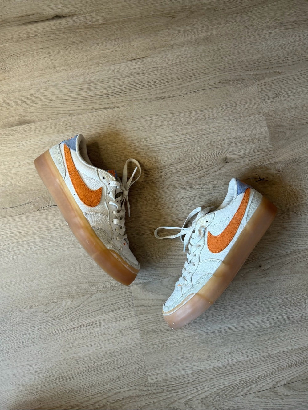 Nike SB sneakers
